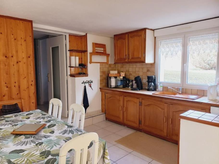 Appartement Cosy A Bussang Eksteriør bilde