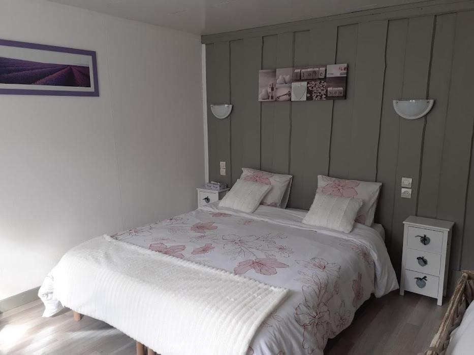 Appartement Cosy A Bussang Eksteriør bilde